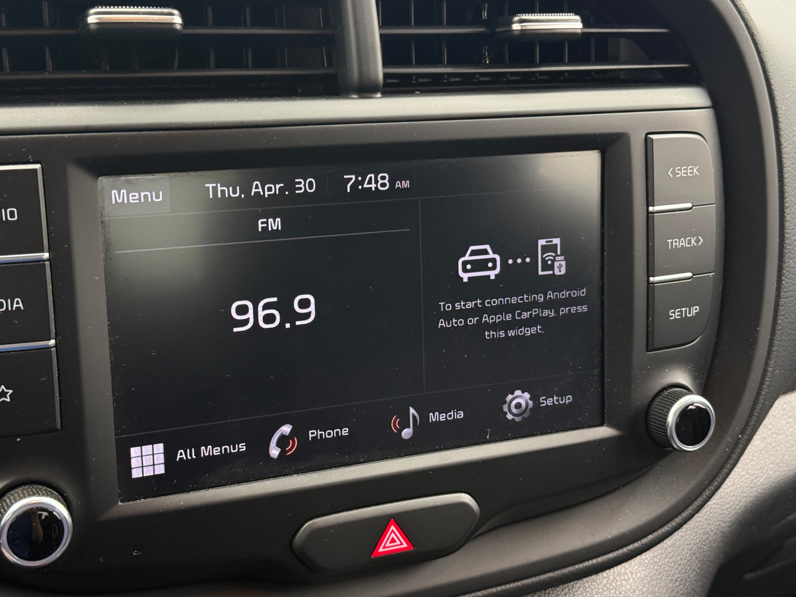 Thumbnail: 2024 Kia Soul - 4