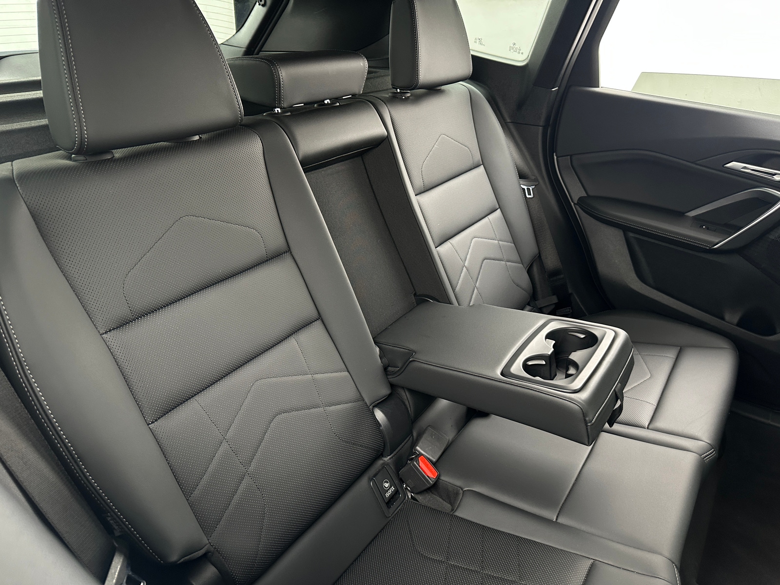 Thumbnail: 2026 BMW X1 - 5