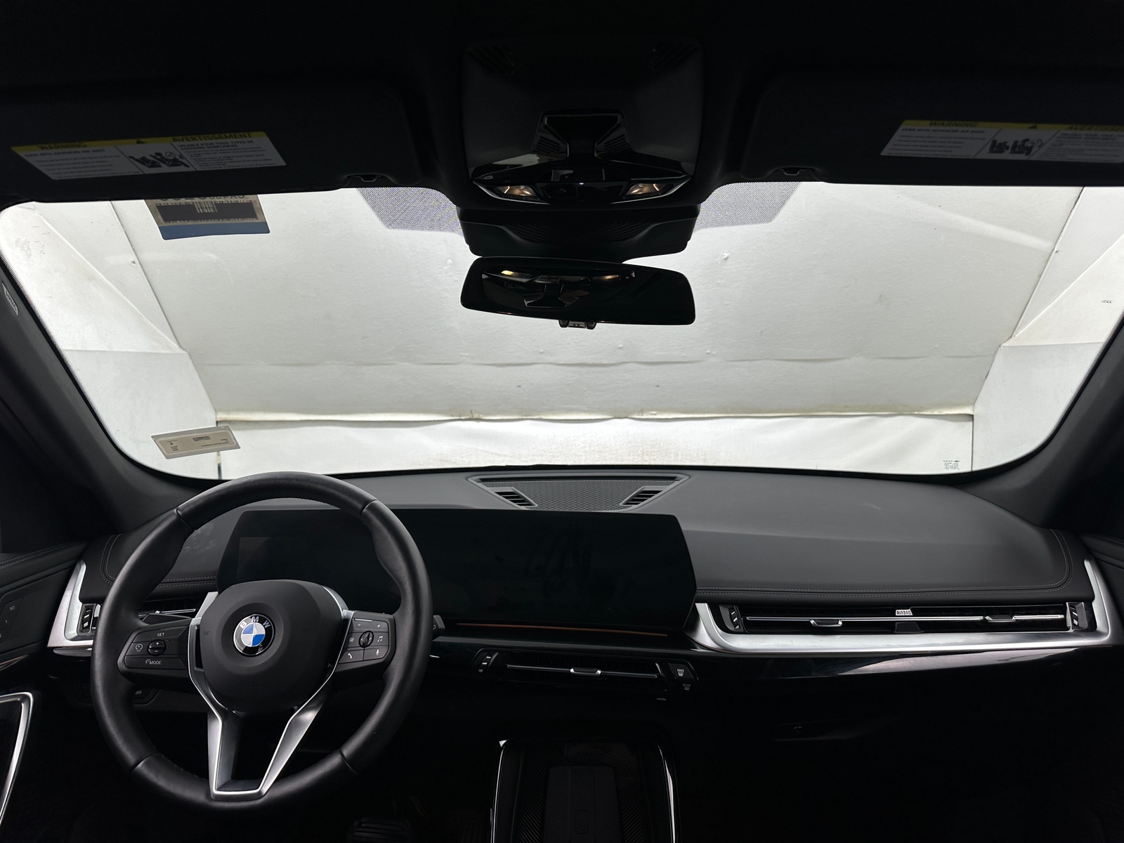 Thumbnail: 2026 BMW X1 - 2