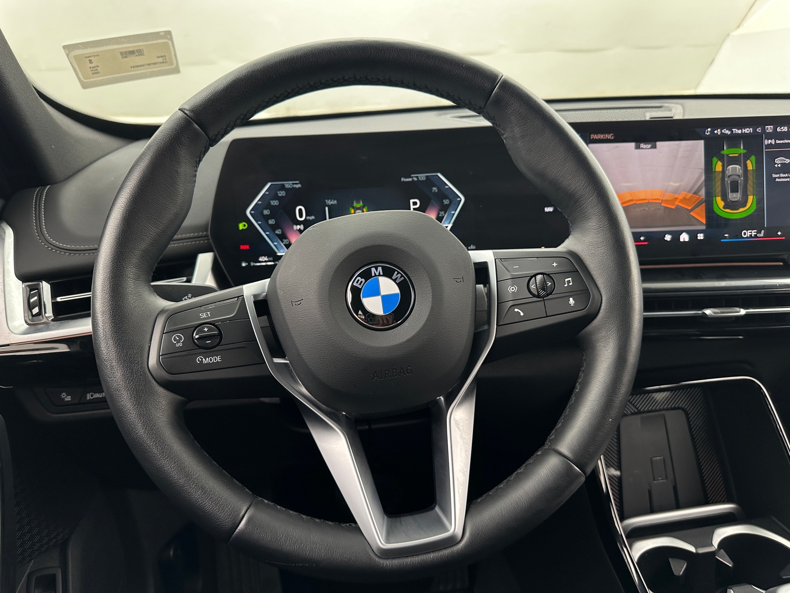 Thumbnail: 2026 BMW X1 - 4