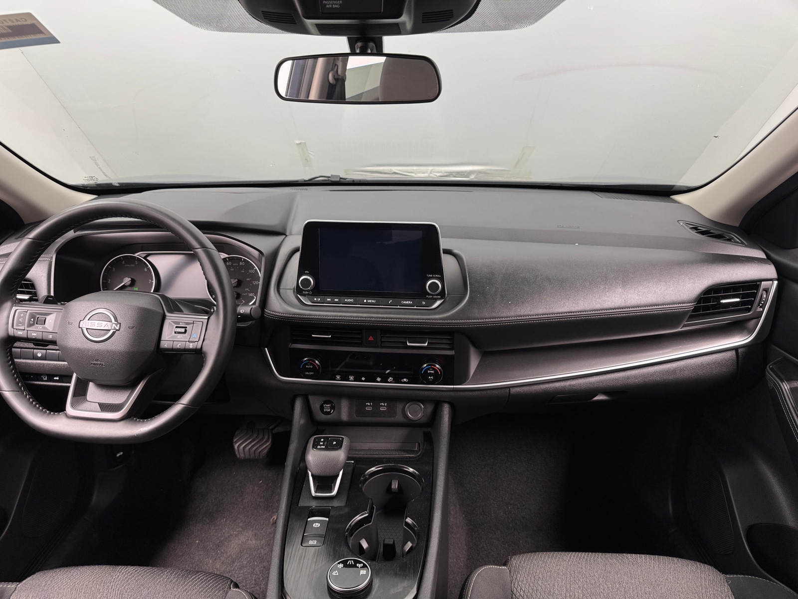 Thumbnail: 2025 Nissan Rogue - 3