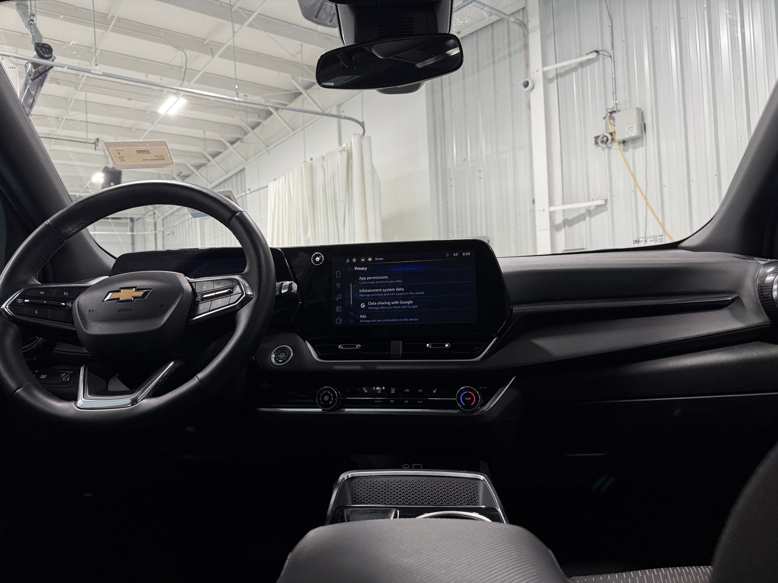 Thumbnail: 2025 Chevrolet Equinox - 3