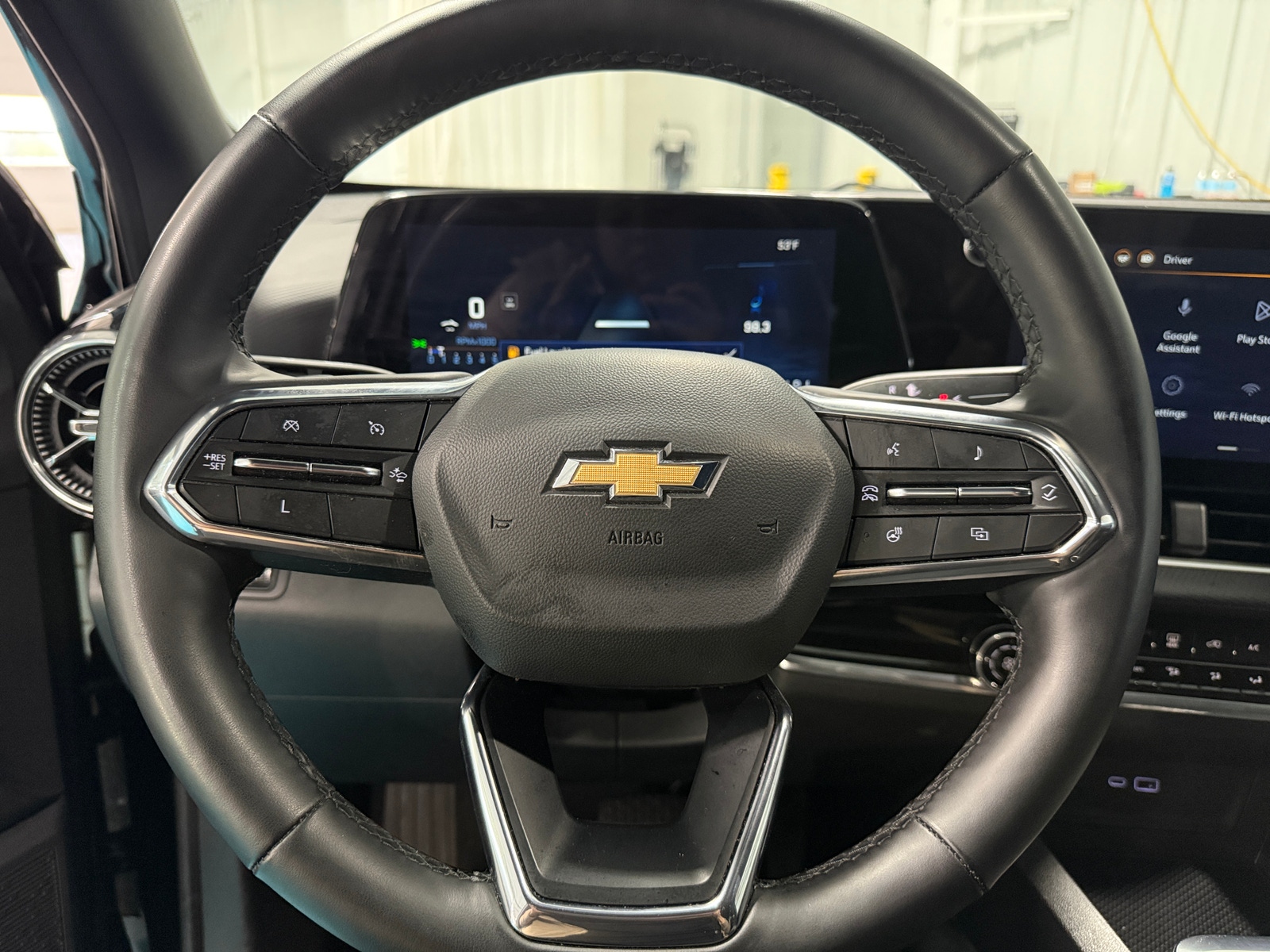 Thumbnail: 2025 Chevrolet Equinox - 5