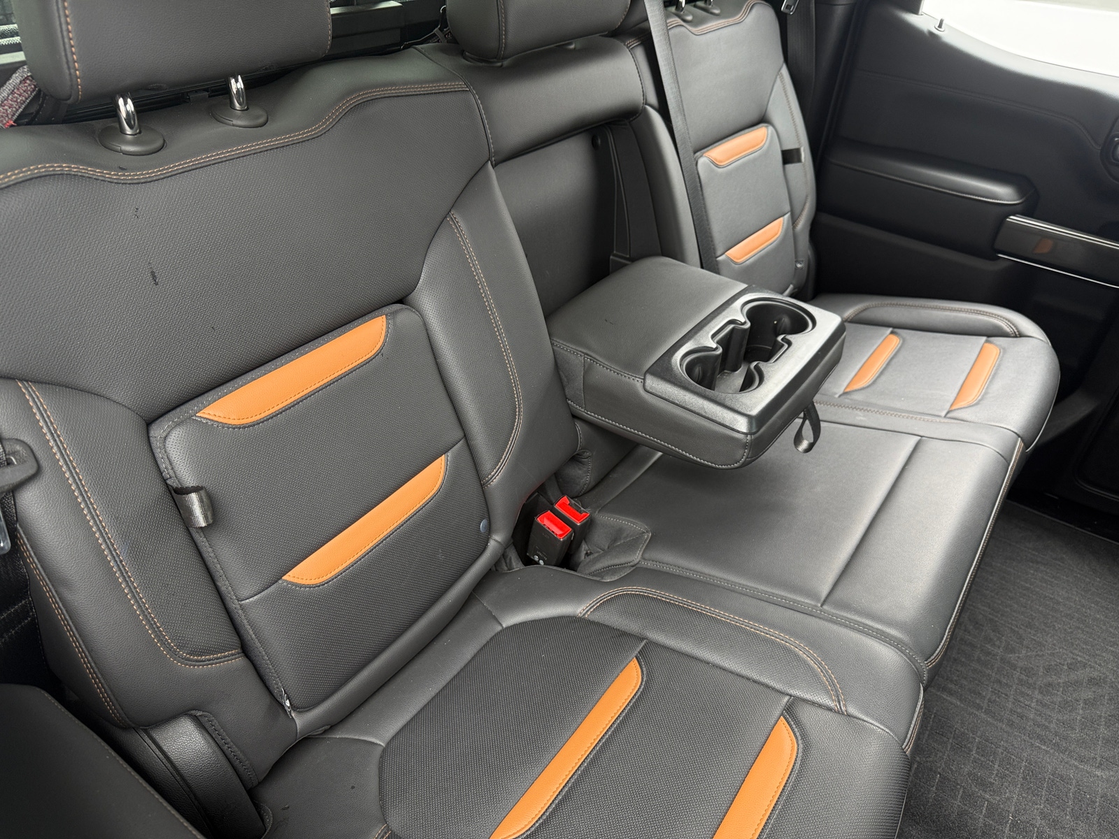 Thumbnail: 2020 GMC Sierra 1500 - 5