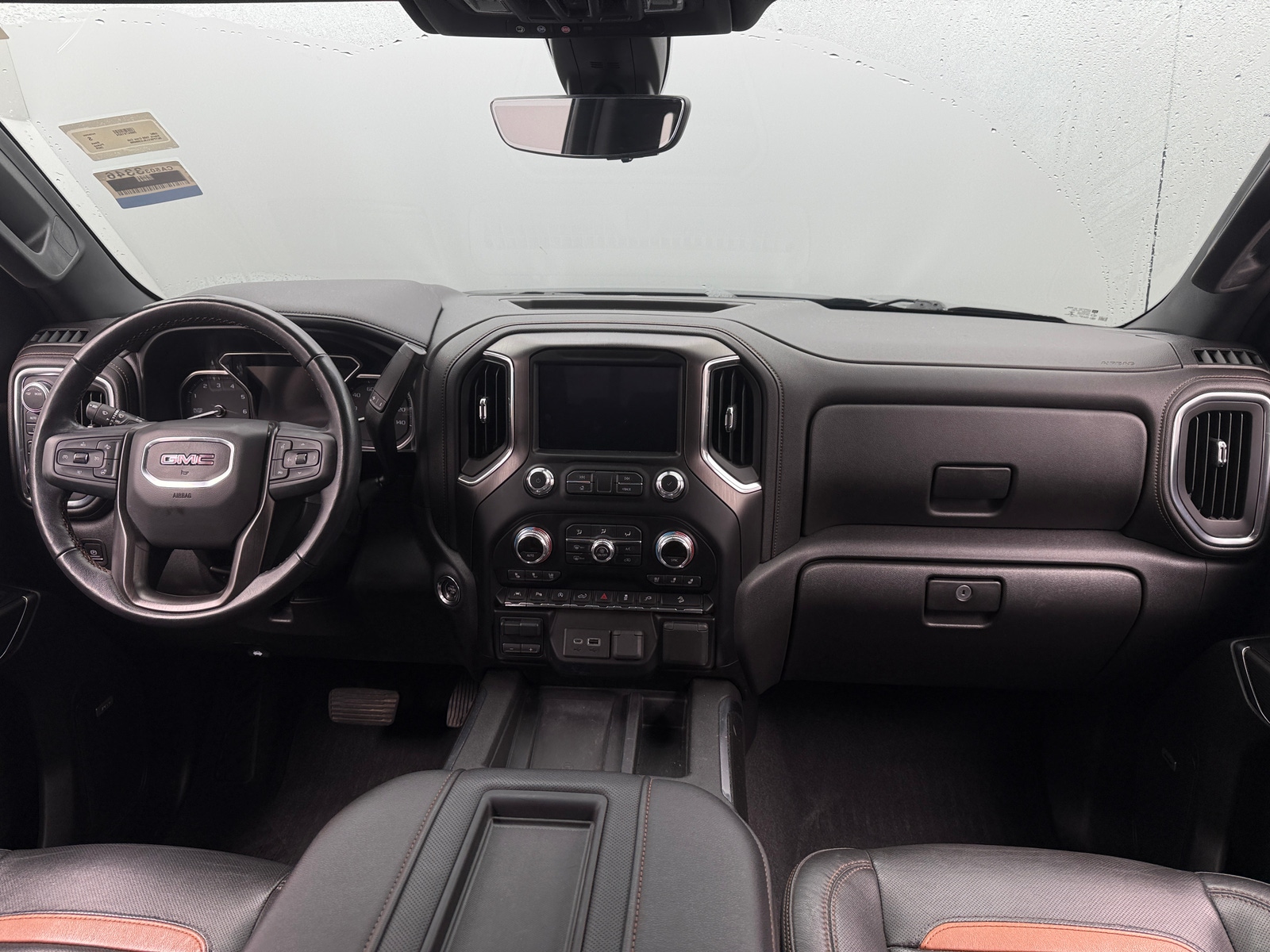 Thumbnail: 2020 GMC Sierra 1500 - 2