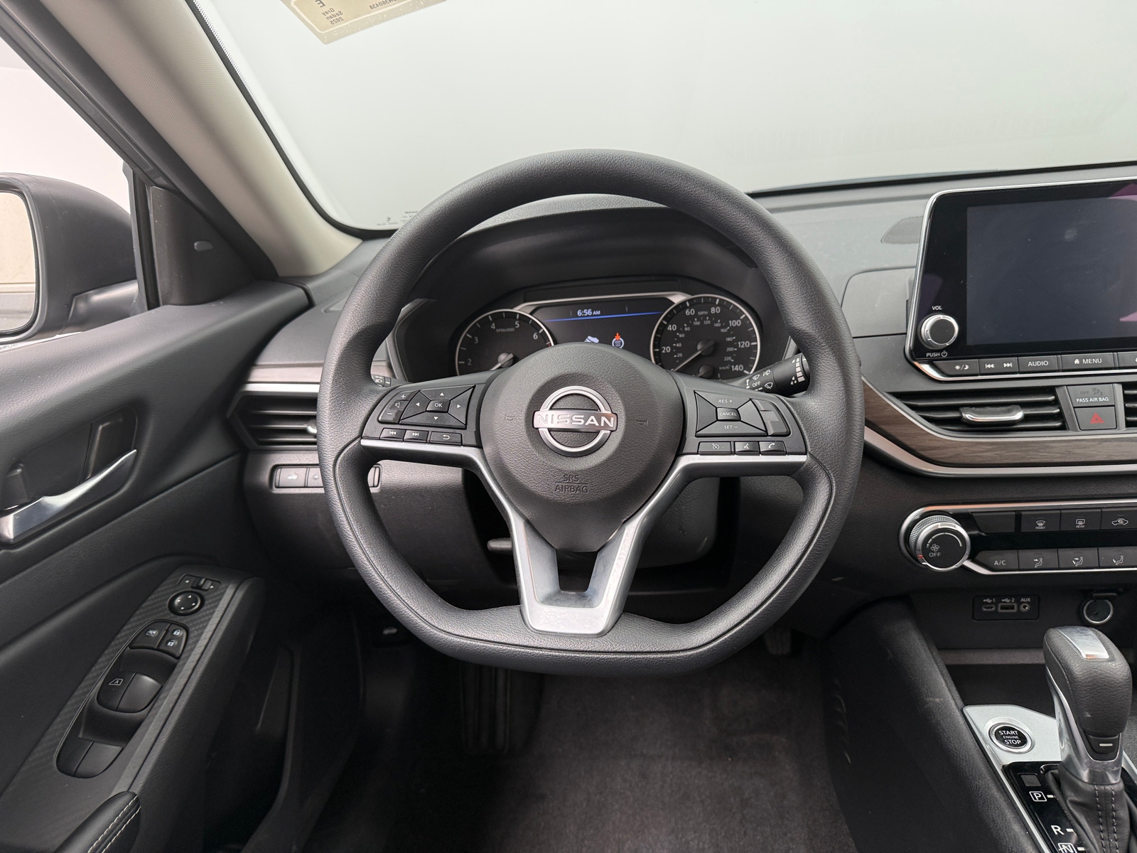 Thumbnail: 2025 Nissan Altima - 5