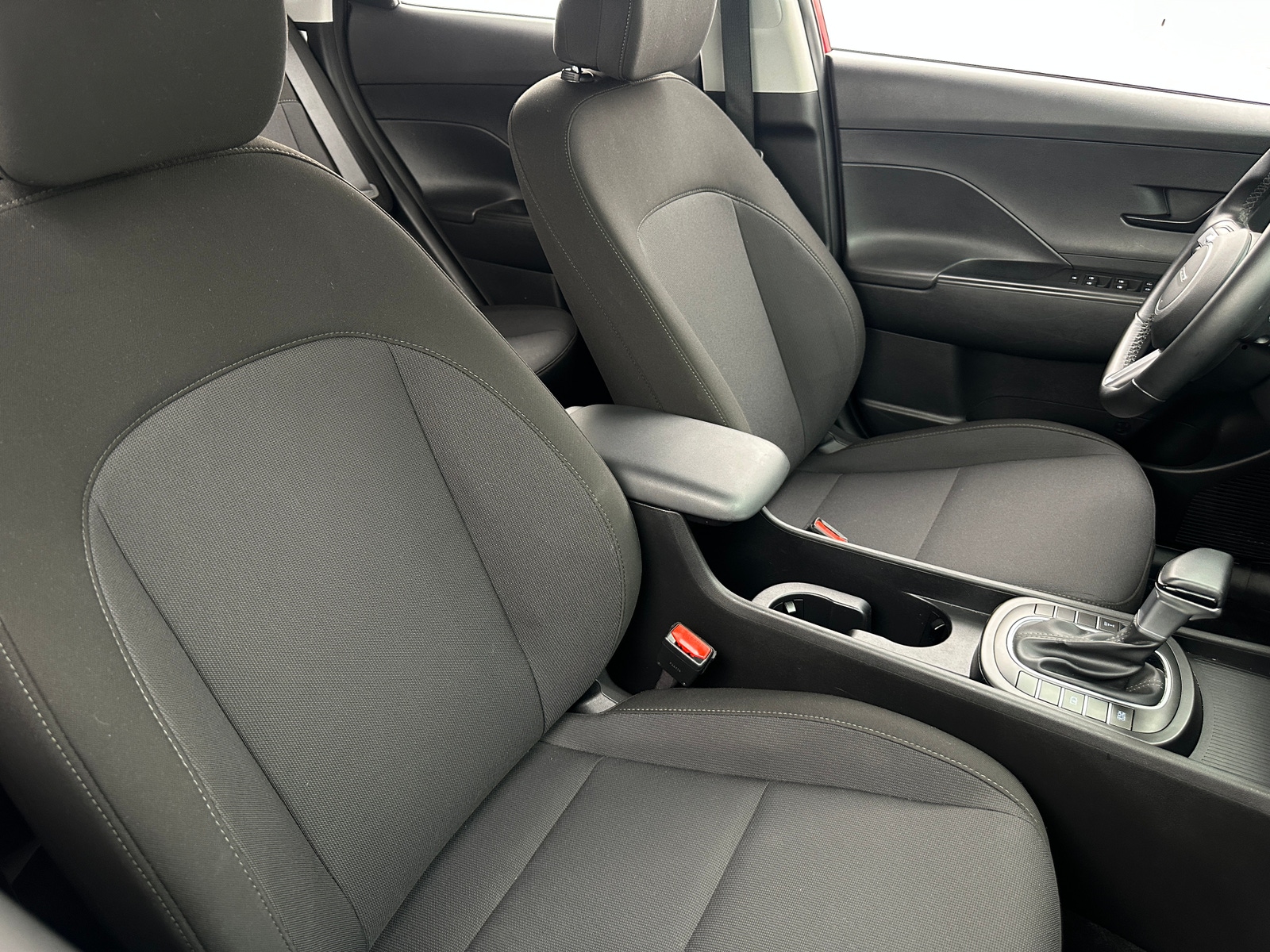 Thumbnail: 2025 Hyundai Kona - 2