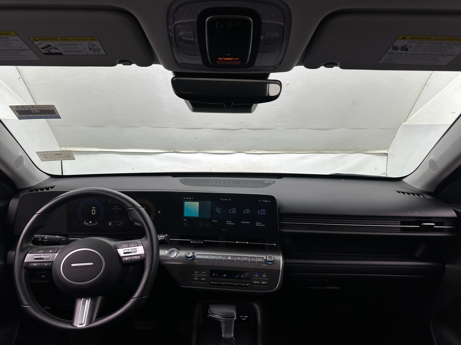 Thumbnail: 2025 Hyundai Kona - 3
