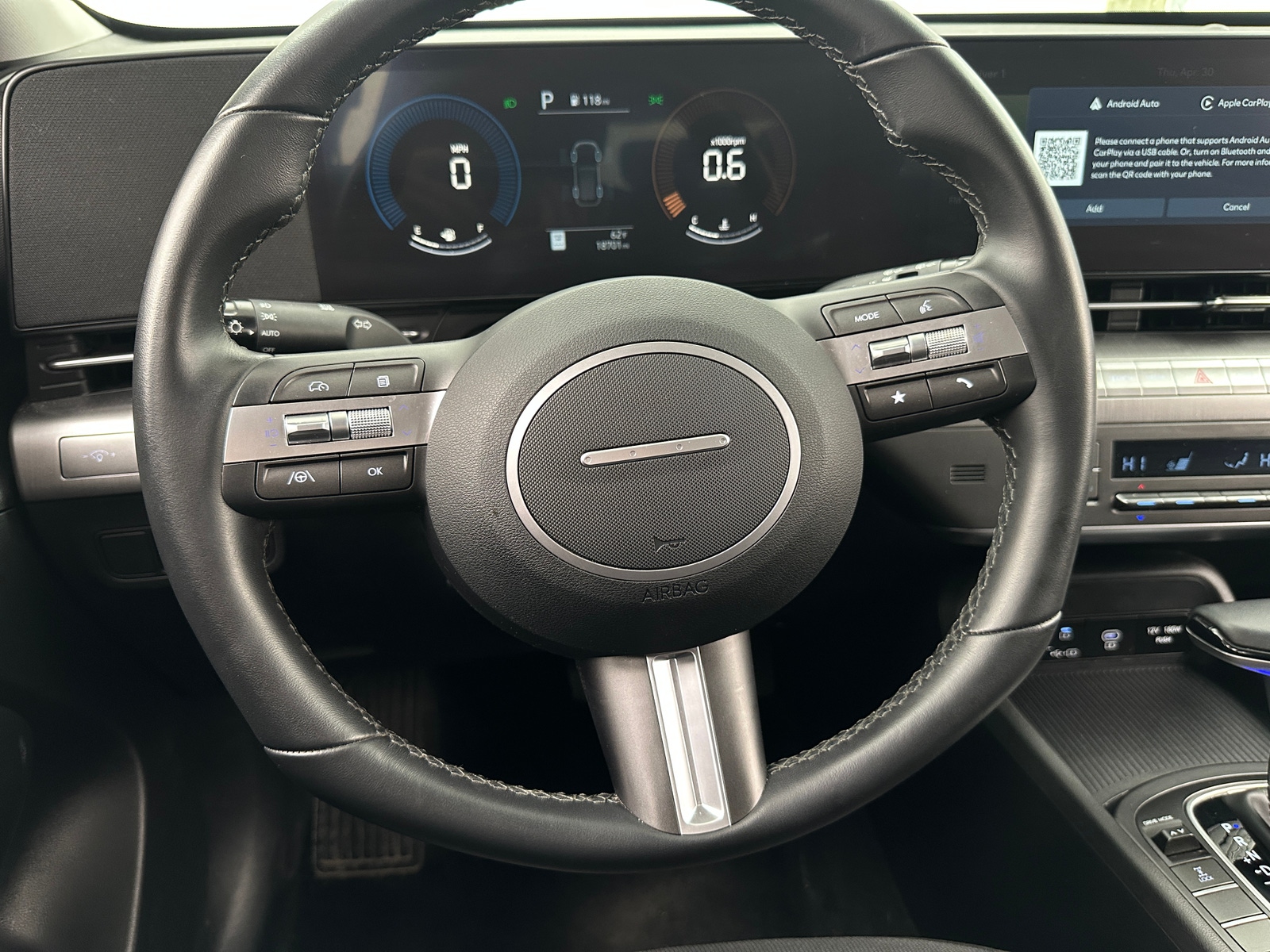 Thumbnail: 2025 Hyundai Kona - 5