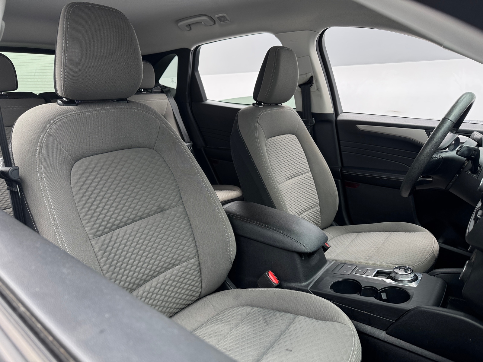 Thumbnail: 2021 Ford Escape - 2