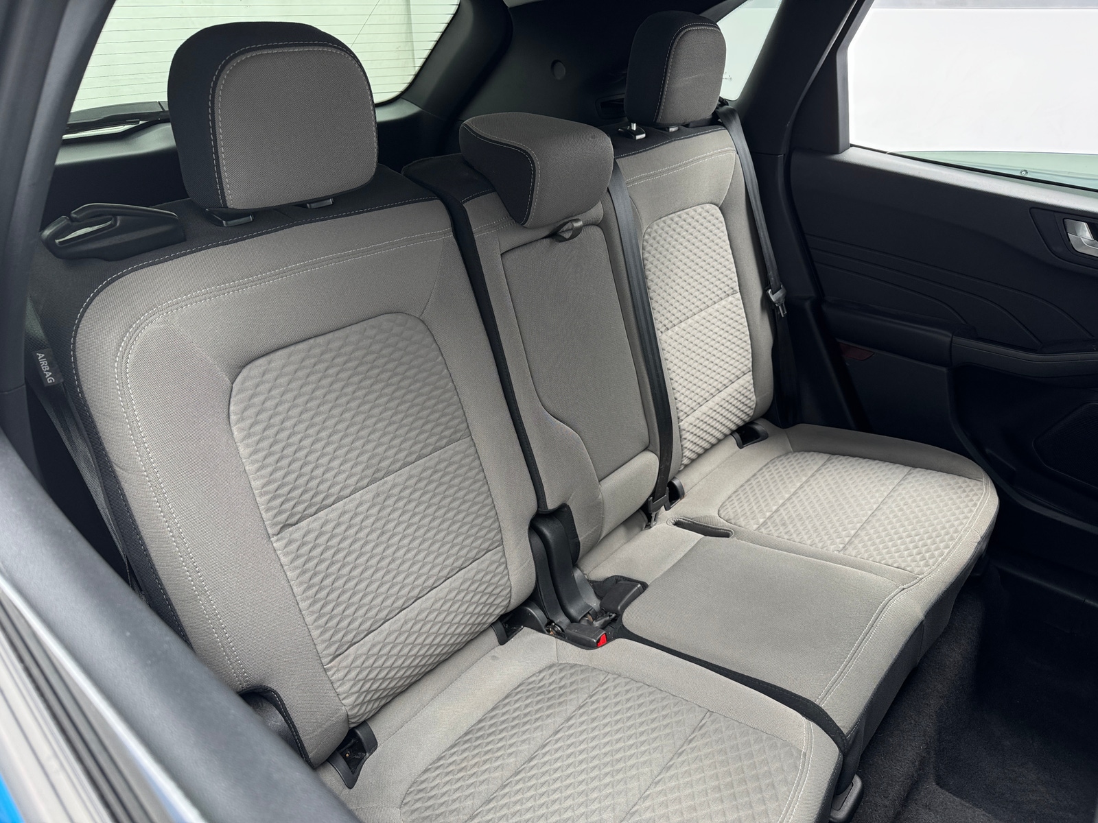 Thumbnail: 2021 Ford Escape - 6