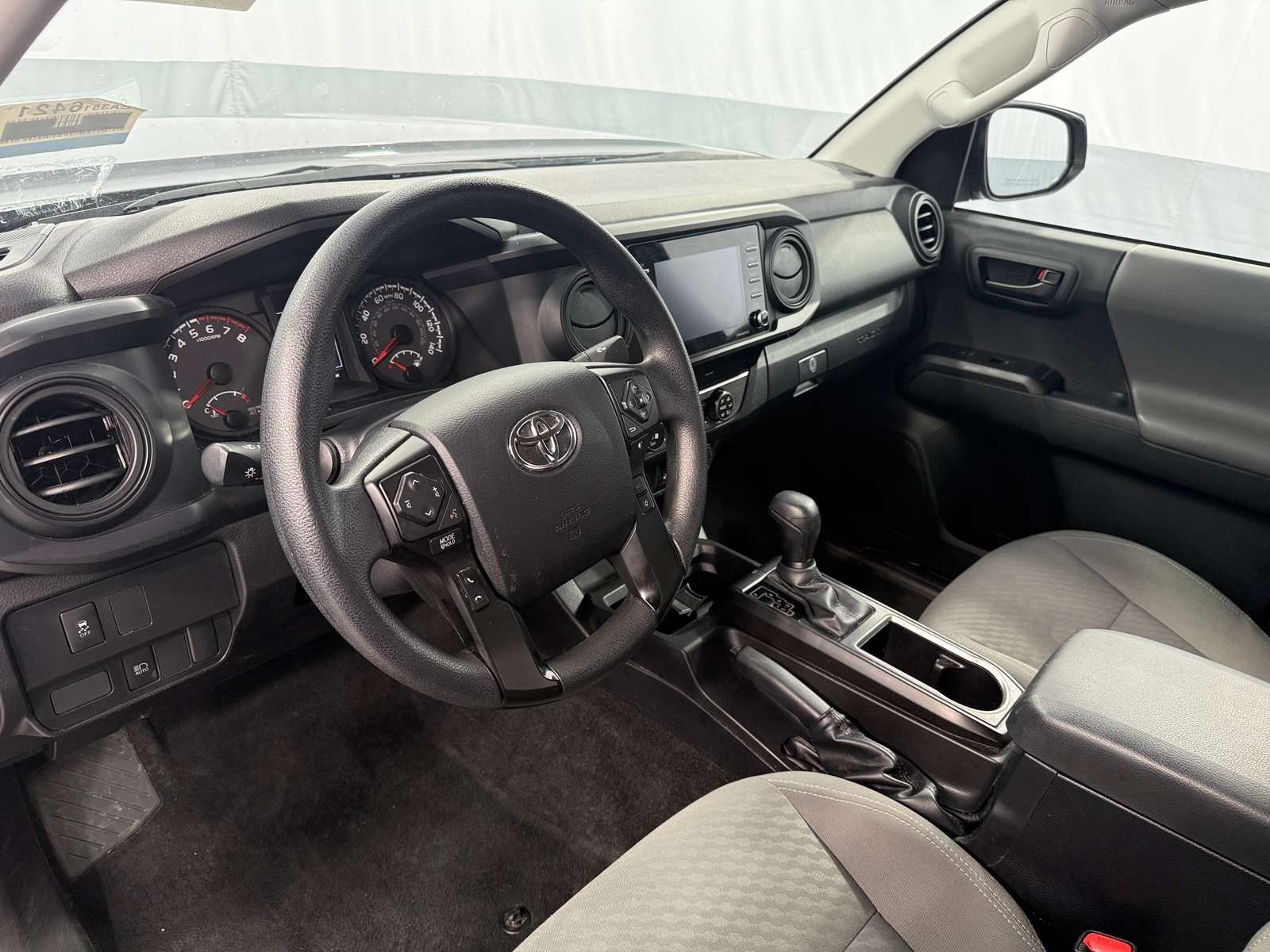 Thumbnail: 2023 Toyota Tacoma - 3
