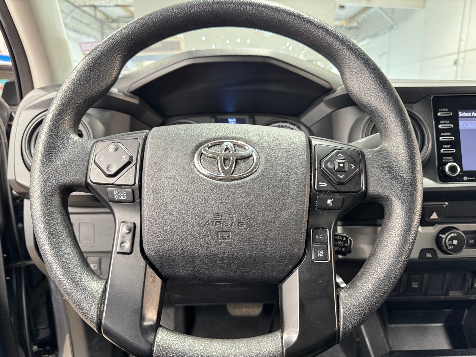 Thumbnail: 2023 Toyota Tacoma - 5