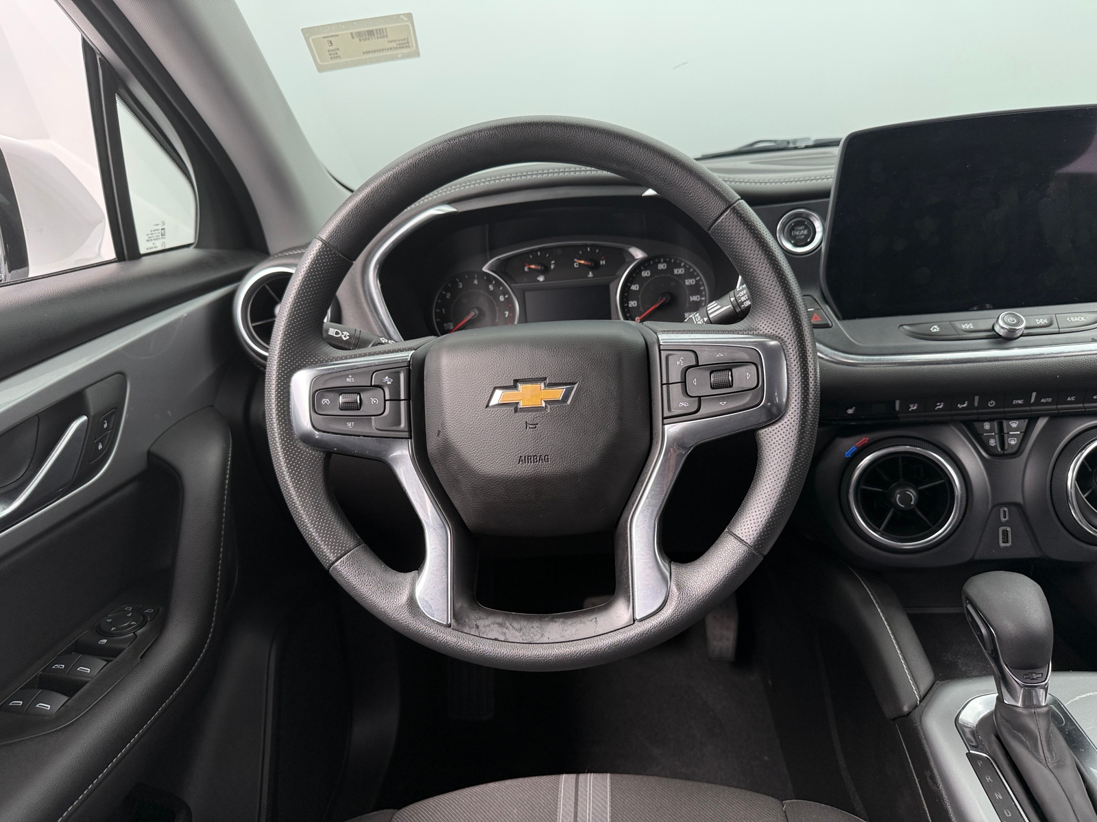 Thumbnail: 2025 Chevrolet Blazer - 5