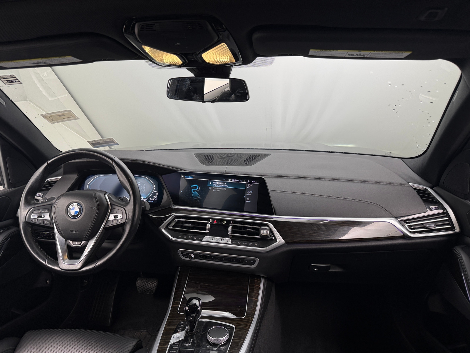 Thumbnail: 2023 BMW X5 - 2