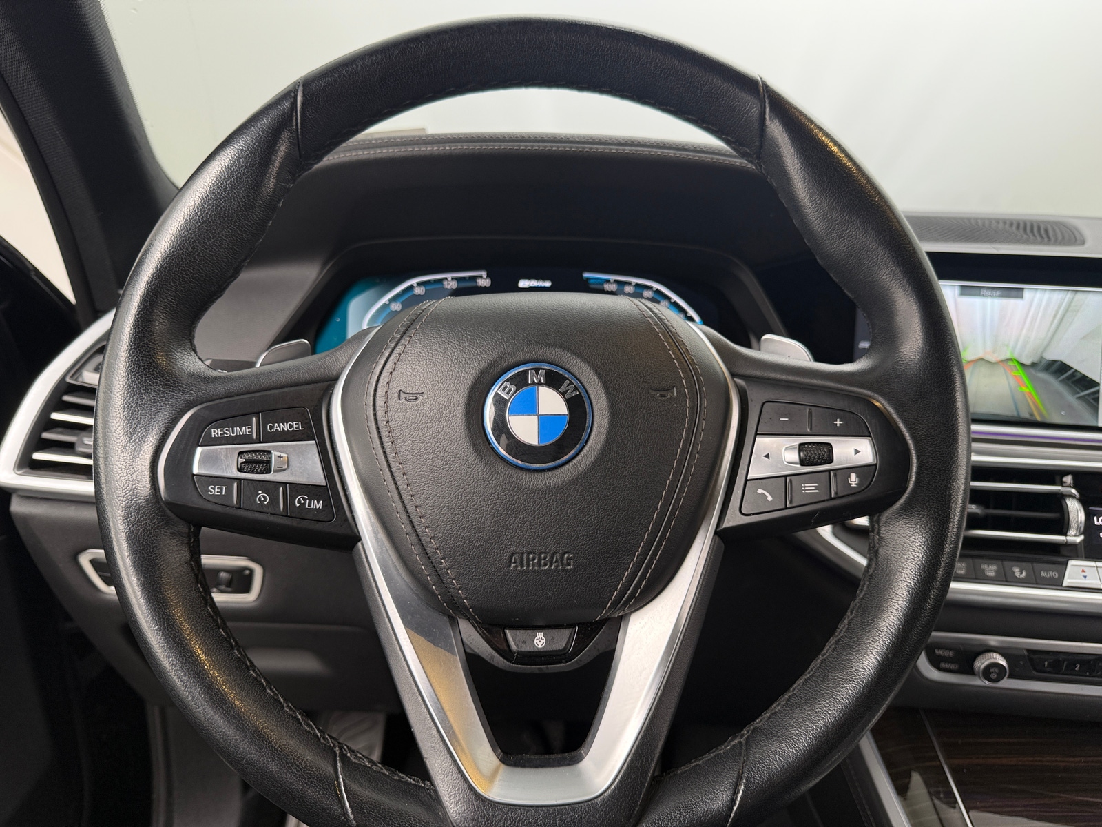 Thumbnail: 2023 BMW X5 - 4