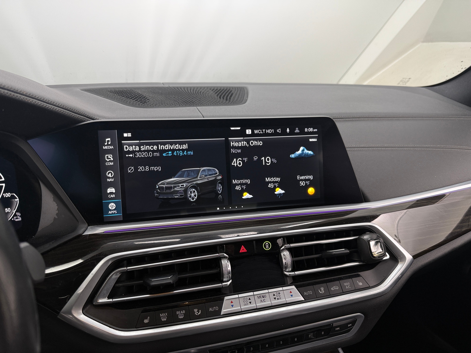 Thumbnail: 2023 BMW X5 - 3