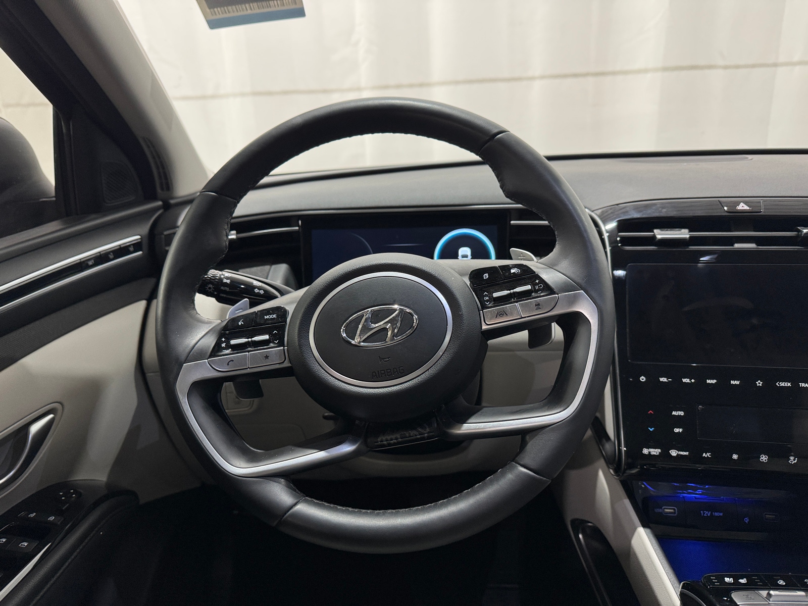 Thumbnail: 2024 Hyundai Tucson - 5