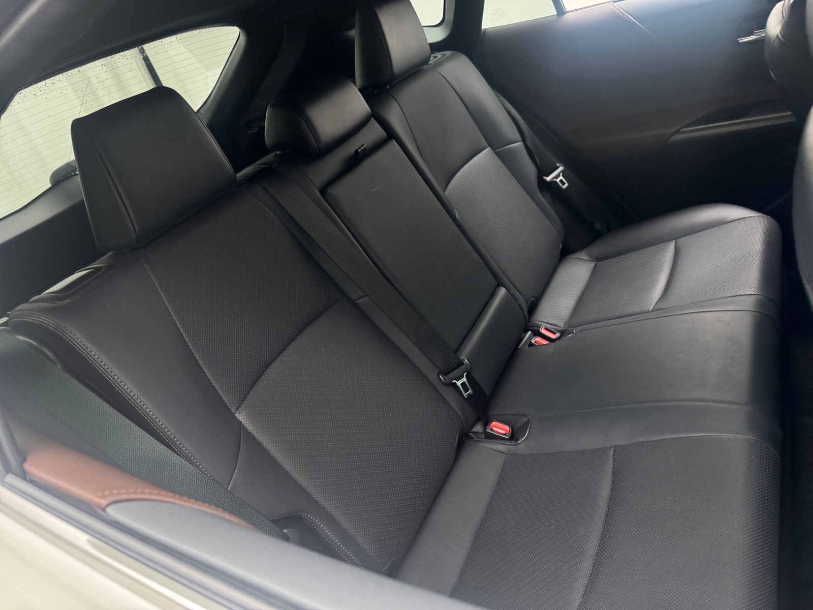 Thumbnail: 2021 Toyota Venza - 5