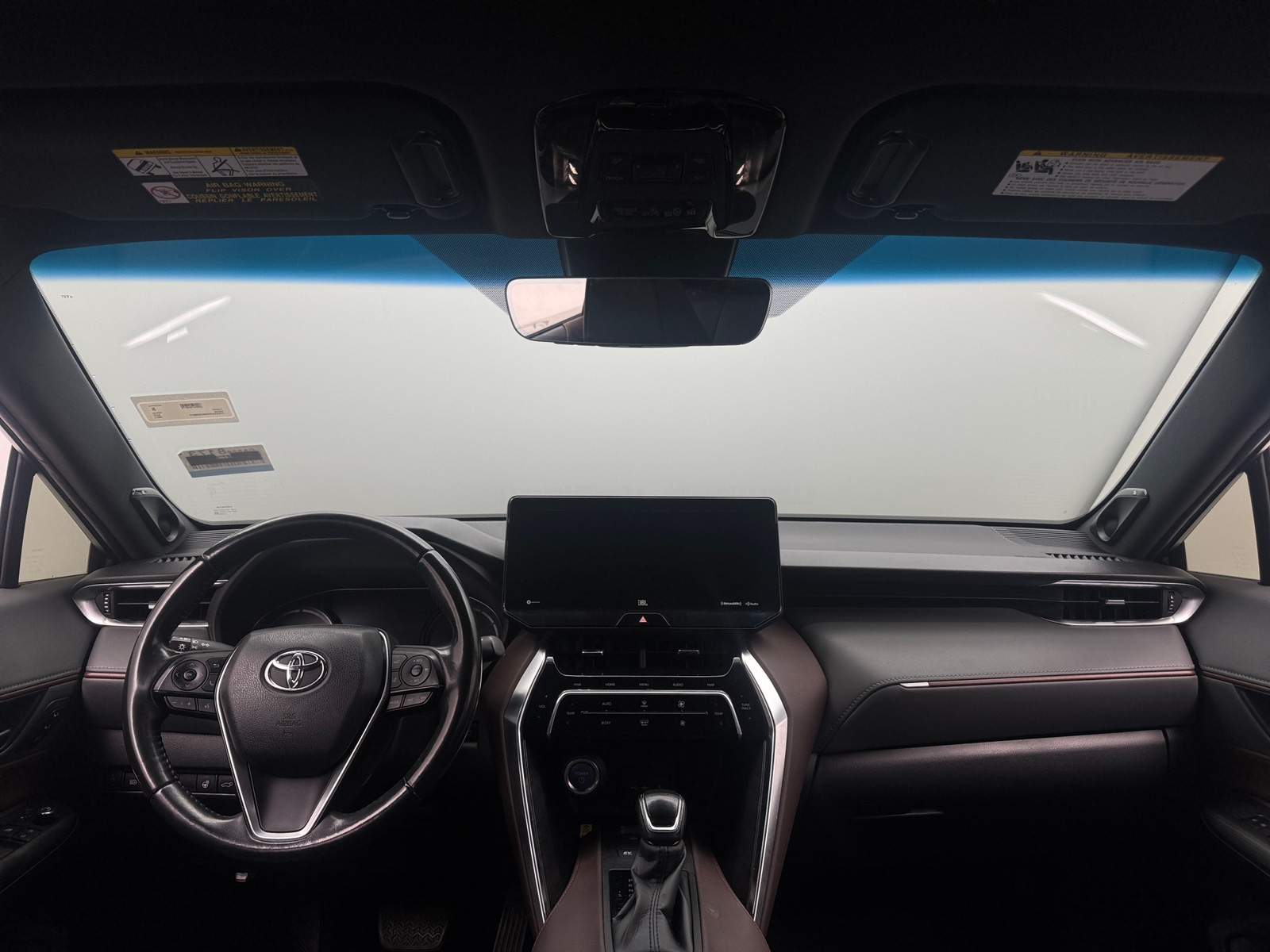Thumbnail: 2021 Toyota Venza - 2