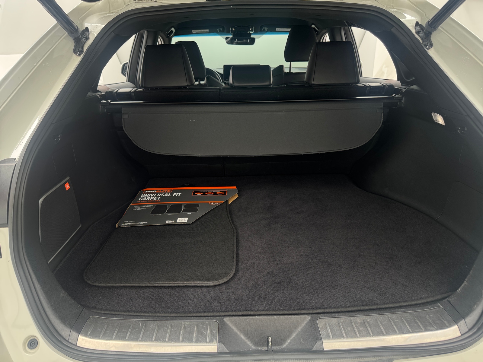 Thumbnail: 2021 Toyota Venza - 6