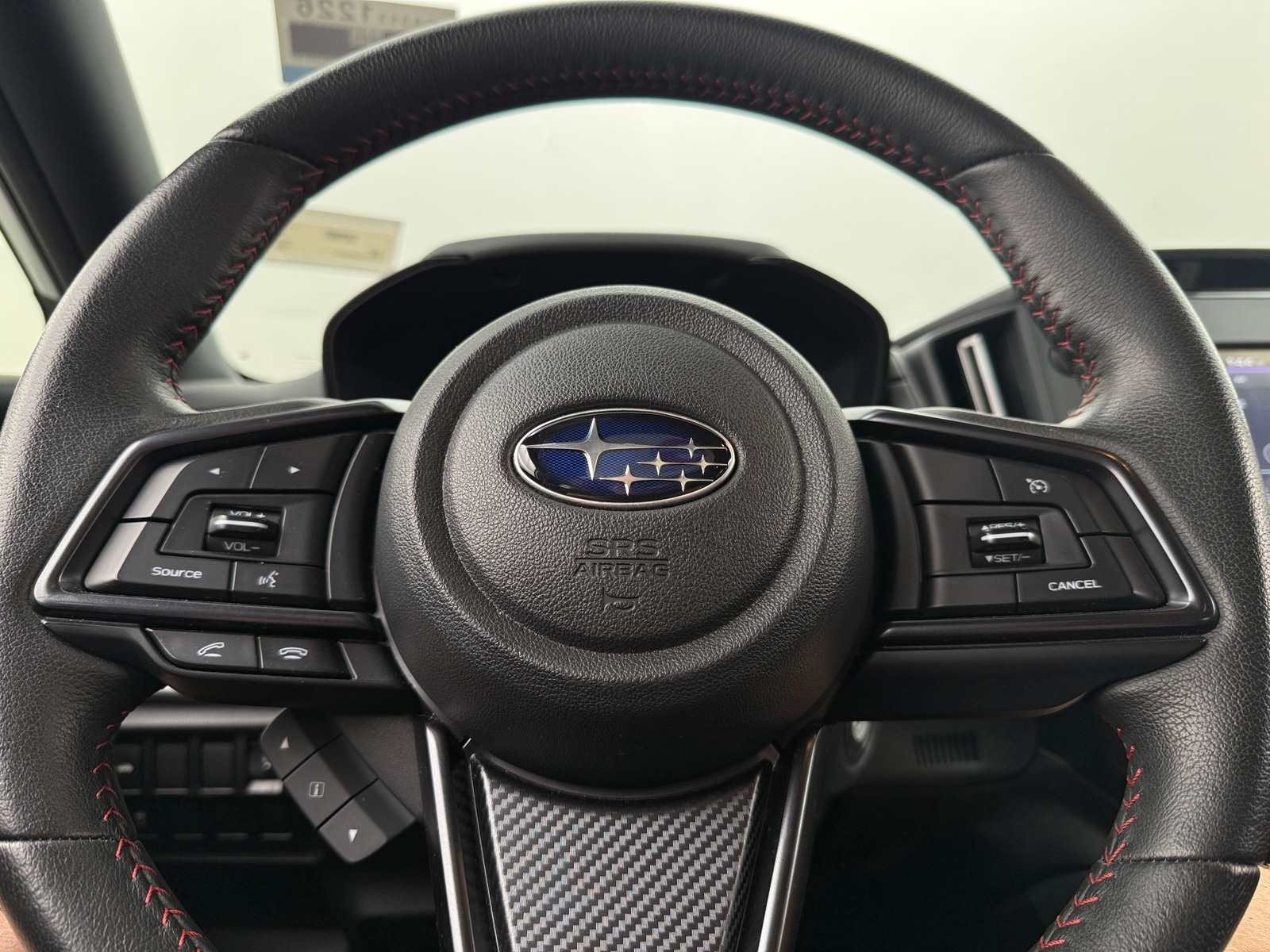 Thumbnail: 2023 Subaru WRX - 5