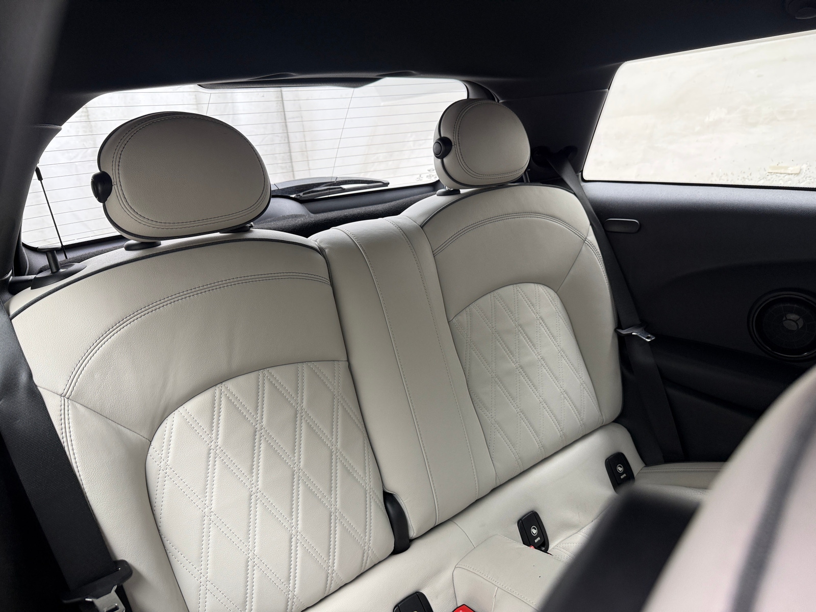 Thumbnail: 2020 MINI Cooper Hardtop - 5