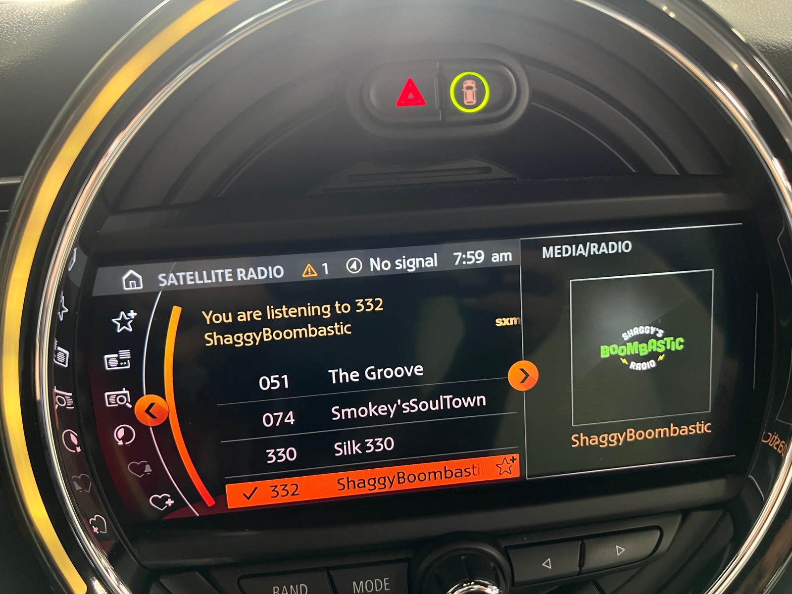 Thumbnail: 2020 MINI Cooper Hardtop - 3