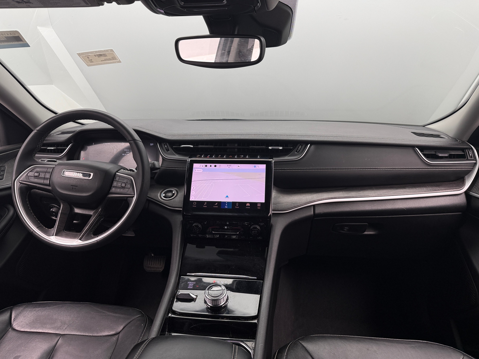Thumbnail: 2023 Jeep Grand Cherokee - 2
