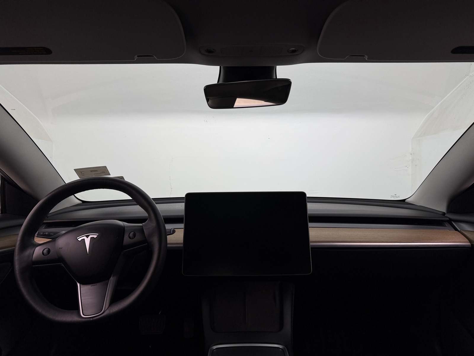 Thumbnail: 2021 Tesla Model 3 - 2