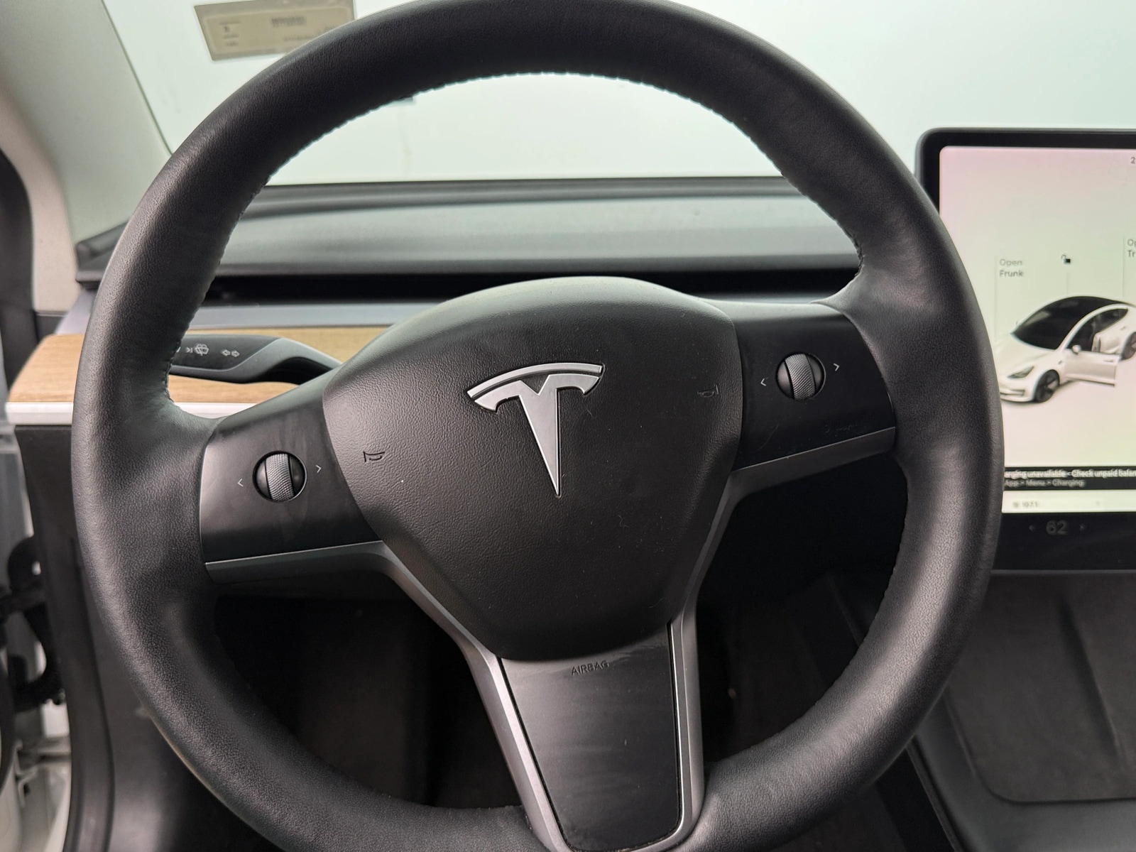 Thumbnail: 2021 Tesla Model 3 - 4