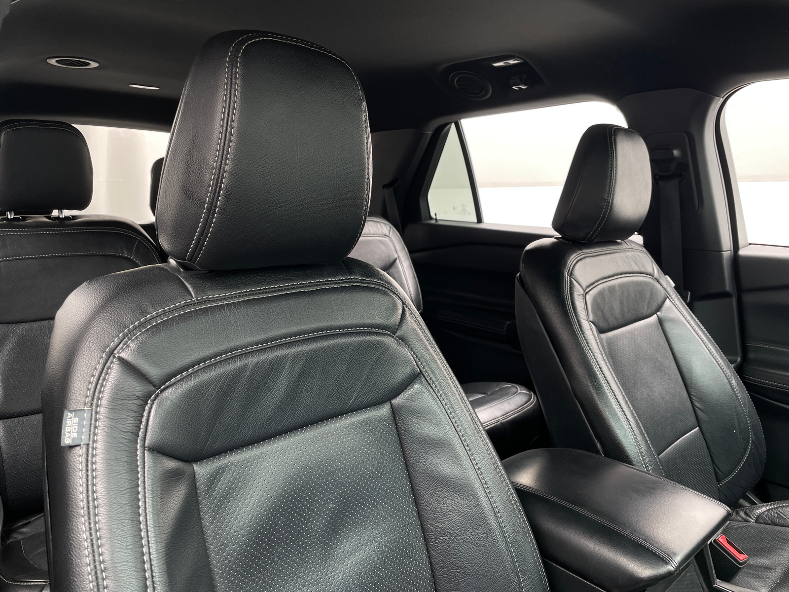 Thumbnail: 2020 Ford Explorer - 2