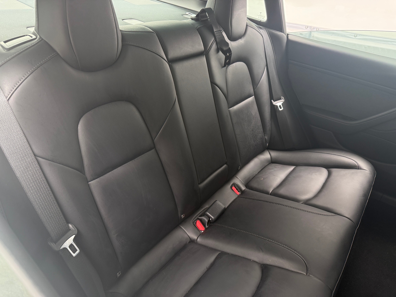 Thumbnail: 2020 Tesla Model 3 - 5
