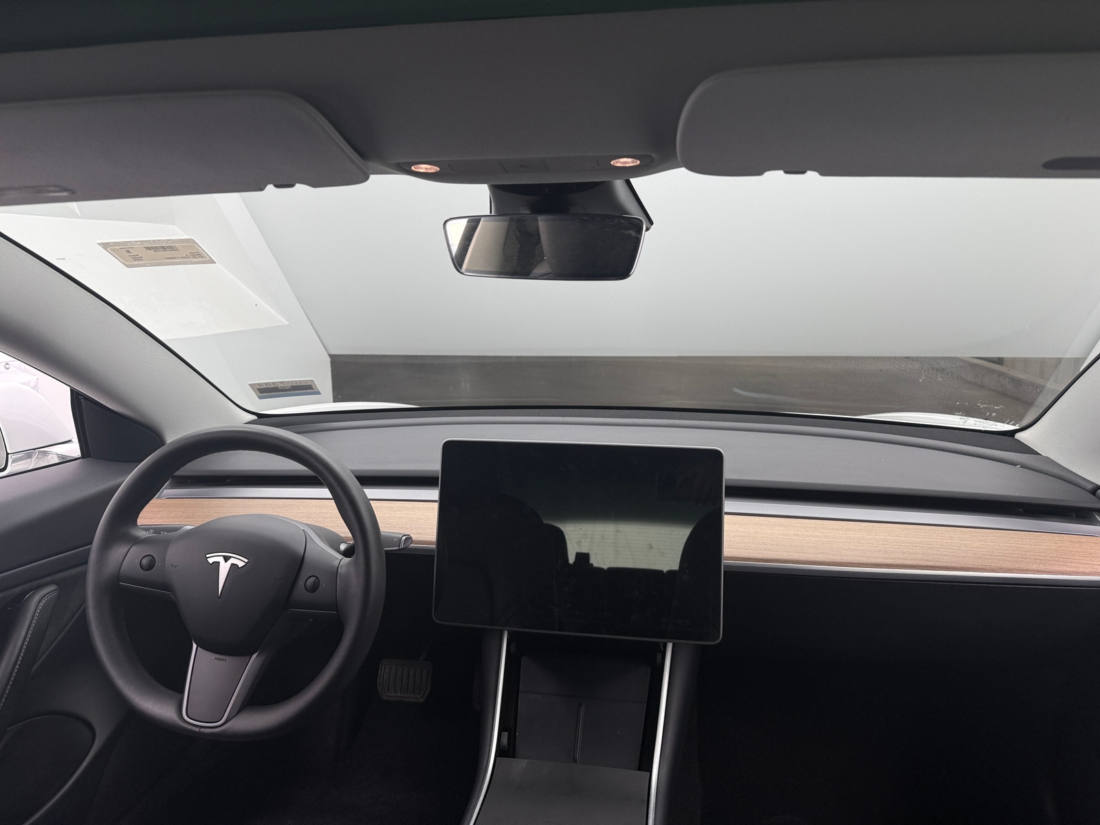 Thumbnail: 2020 Tesla Model 3 - 2