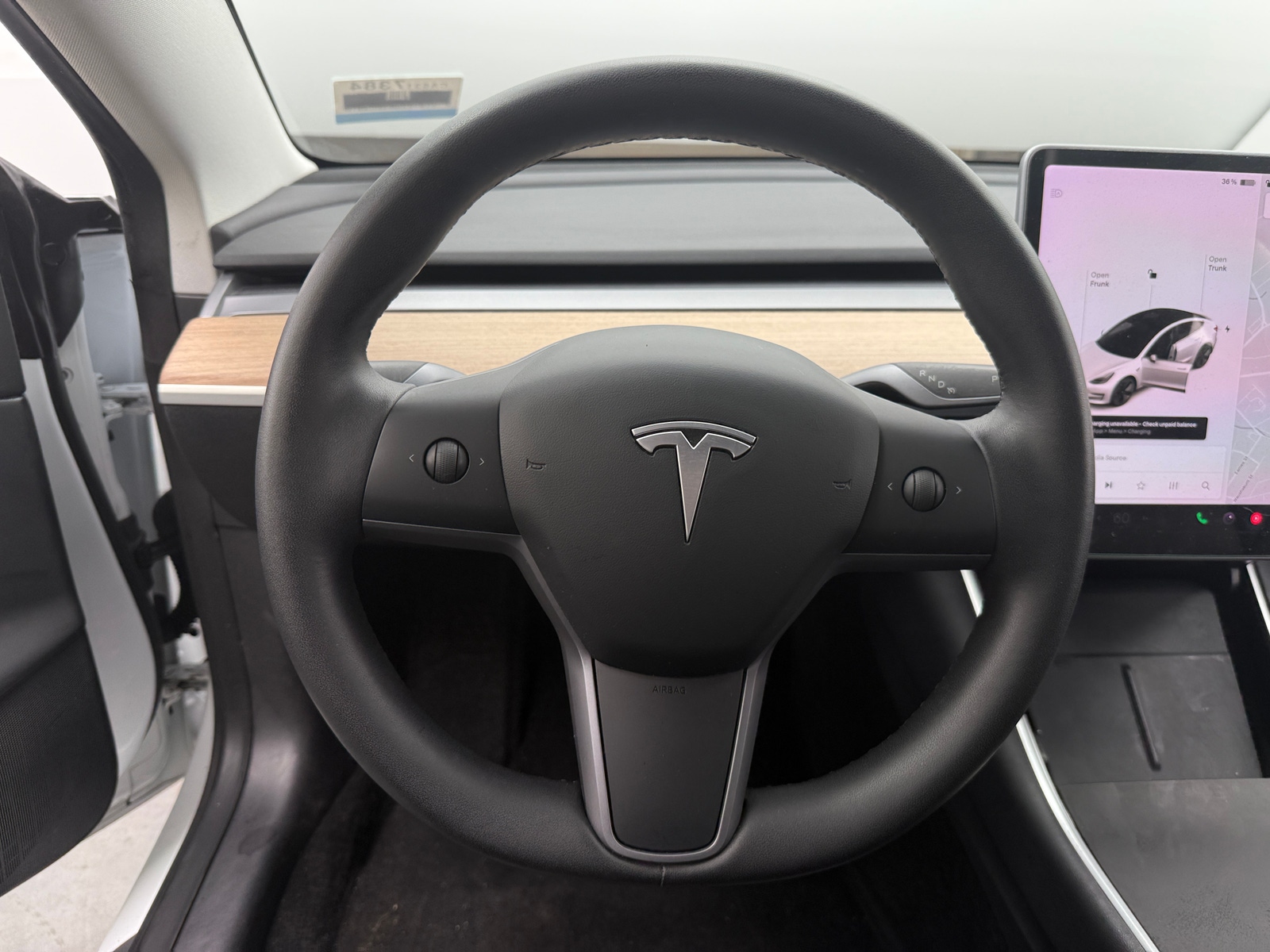 Thumbnail: 2020 Tesla Model 3 - 4