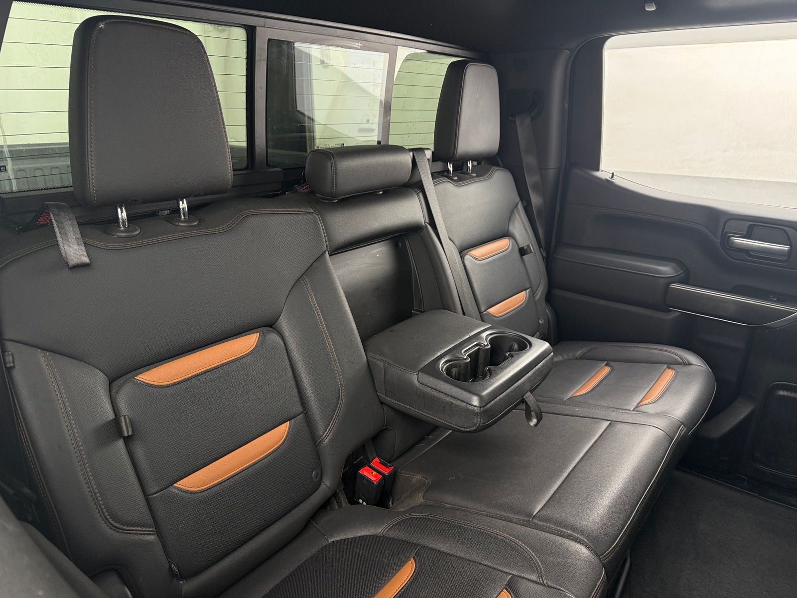 Thumbnail: 2021 GMC Sierra 1500 - 5