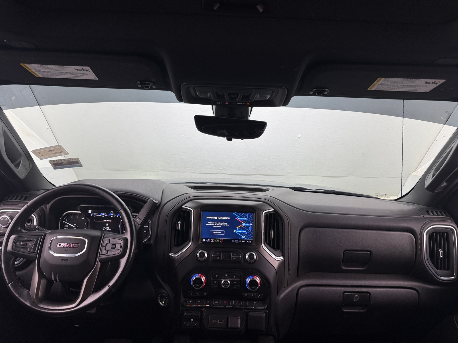 Thumbnail: 2021 GMC Sierra 1500 - 2