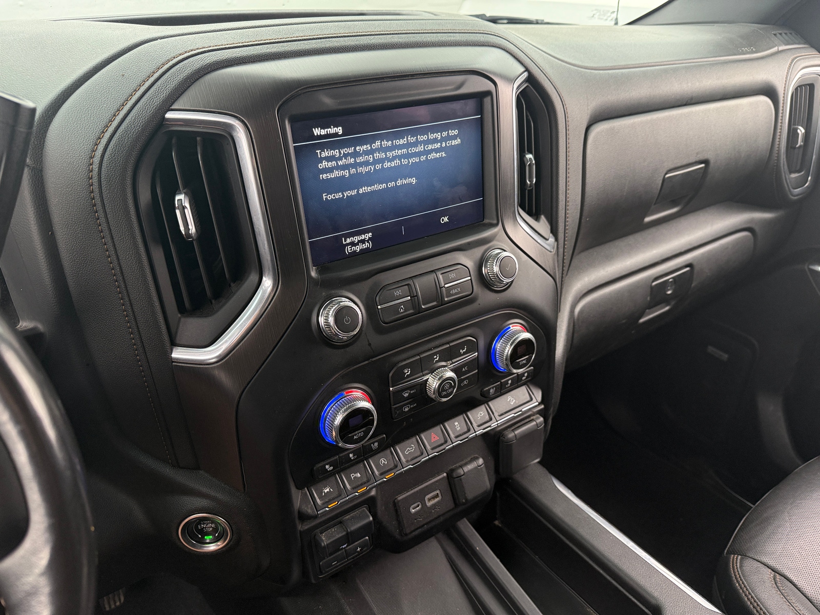 Thumbnail: 2021 GMC Sierra 1500 - 3