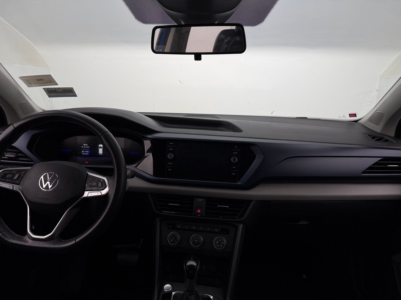 Thumbnail: 2022 Volkswagen Taos - 2