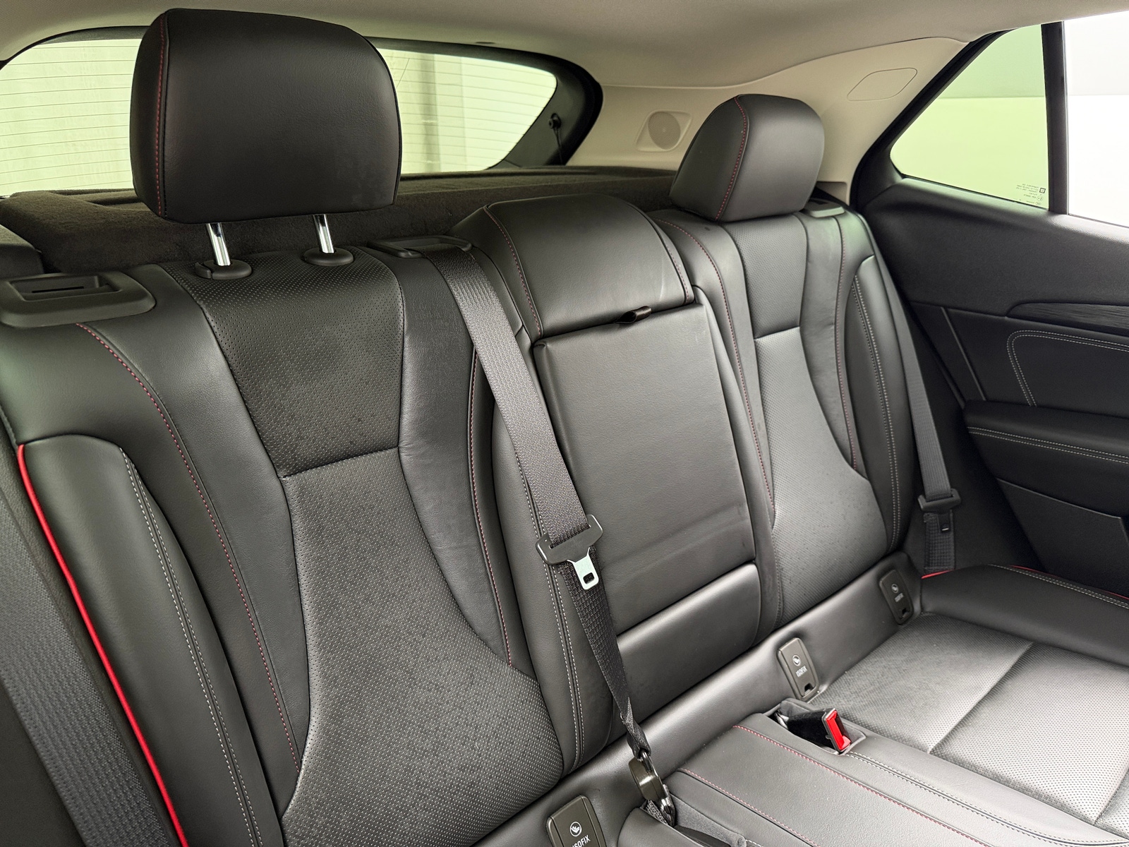 Thumbnail: 2023 Buick Envision - 5