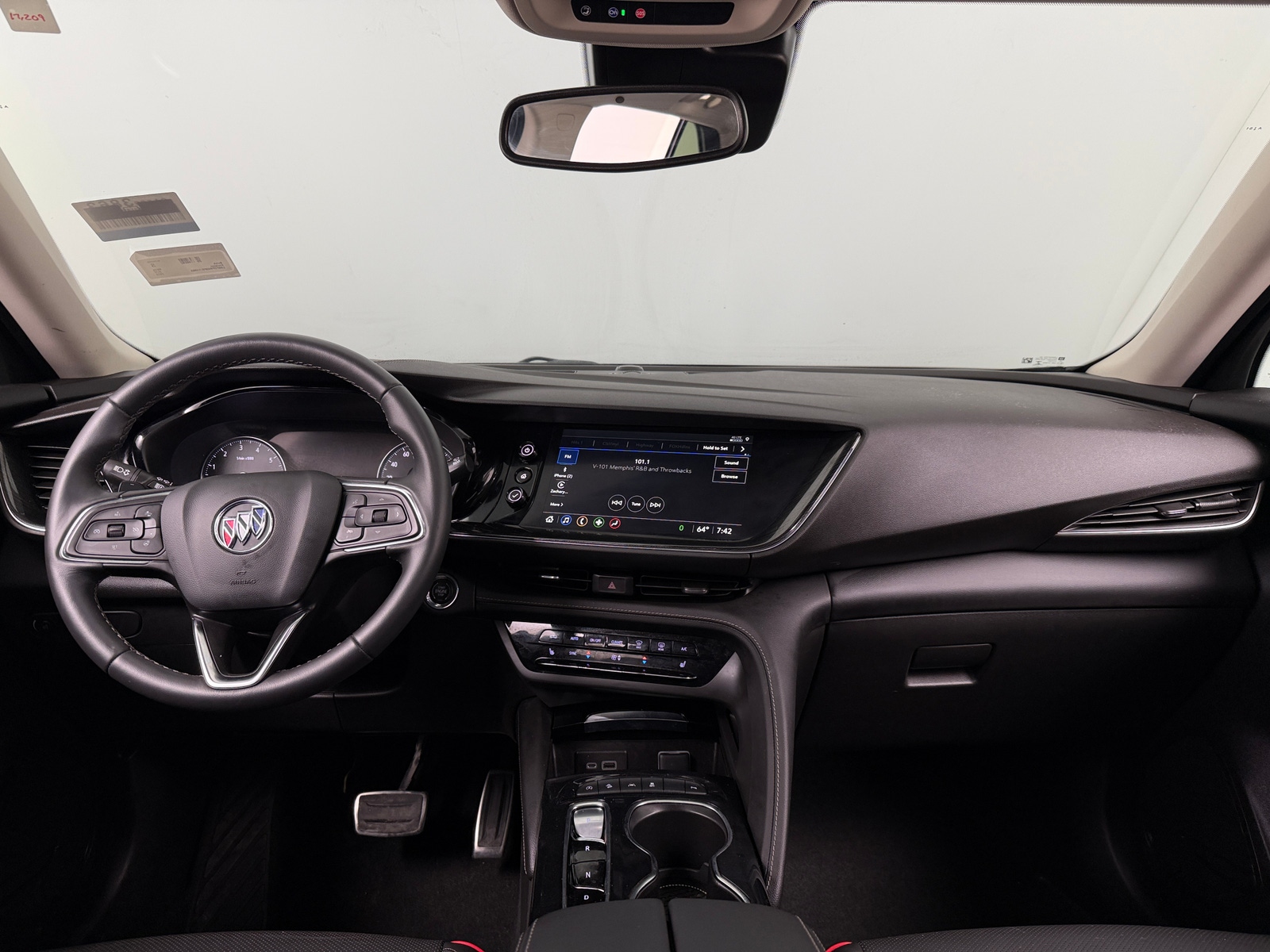 Thumbnail: 2023 Buick Envision - 2