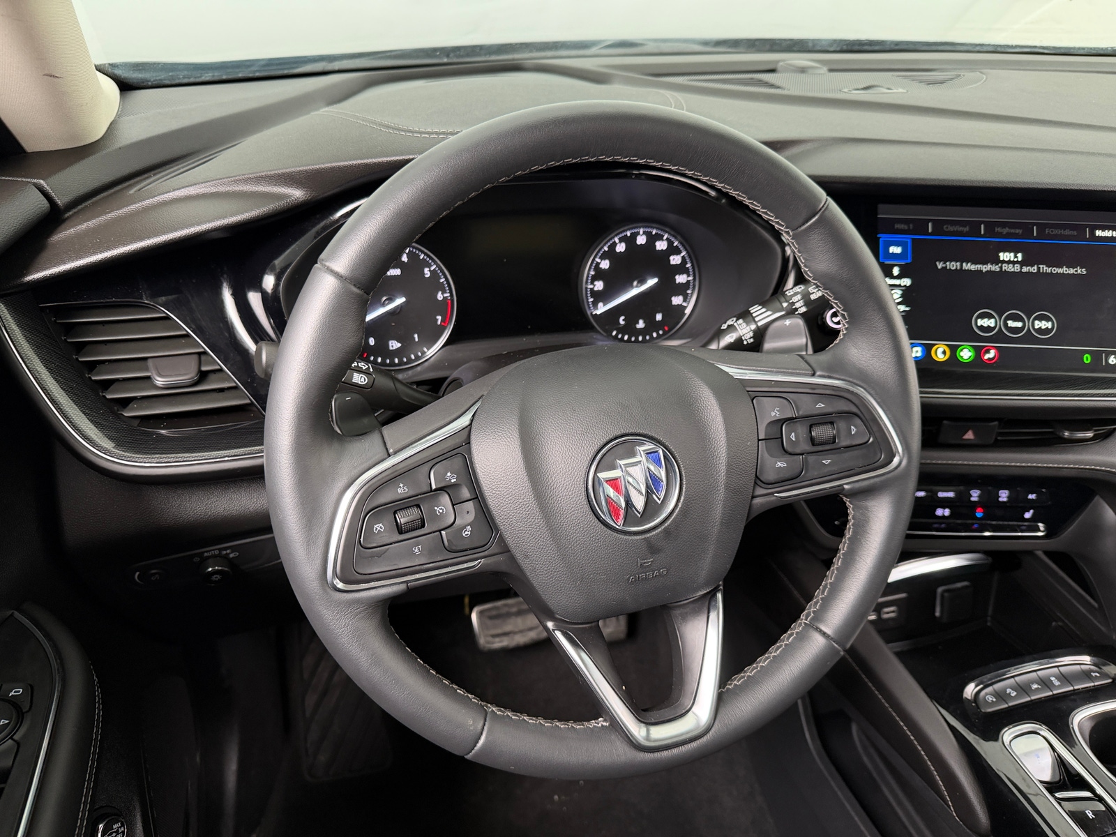 Thumbnail: 2023 Buick Envision - 4