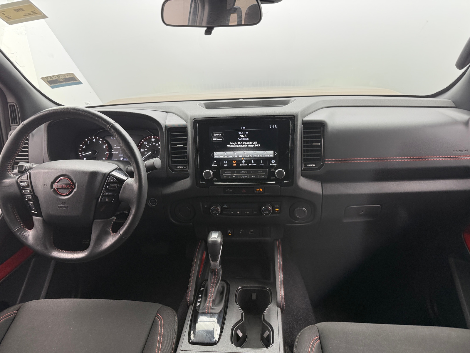 Thumbnail: 2024 Nissan Frontier - 3