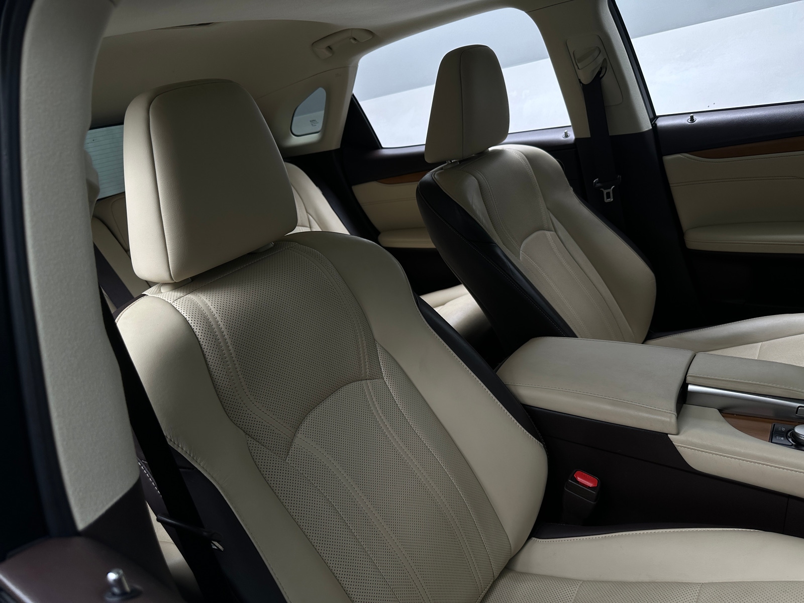Thumbnail: 2019 Lexus RX - 2