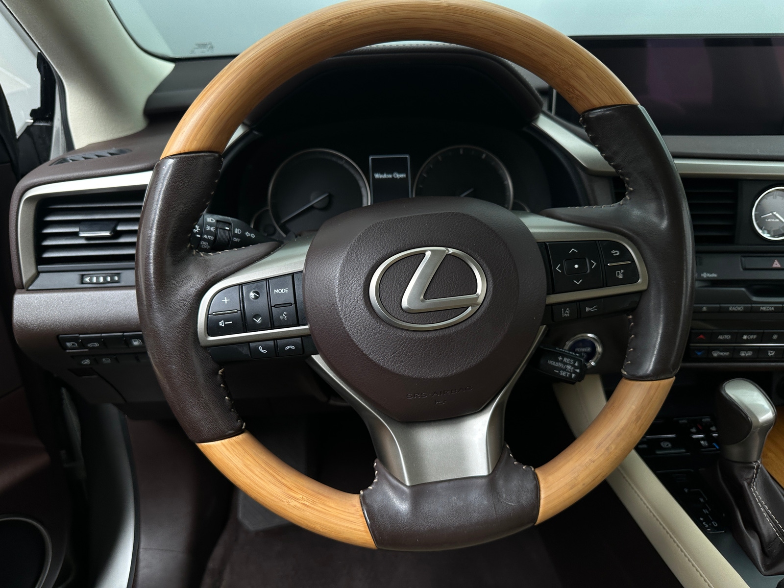 Thumbnail: 2019 Lexus RX - 5