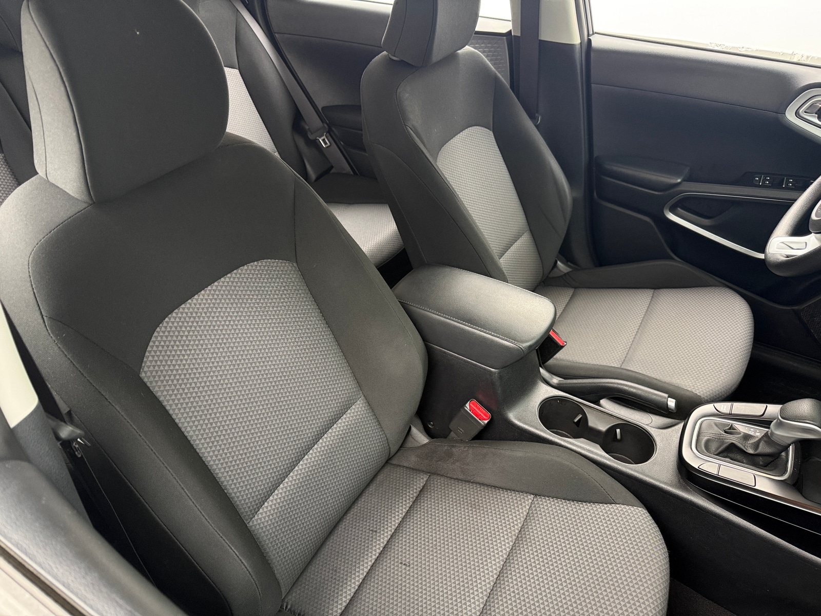 Thumbnail: 2021 Kia Soul - 2