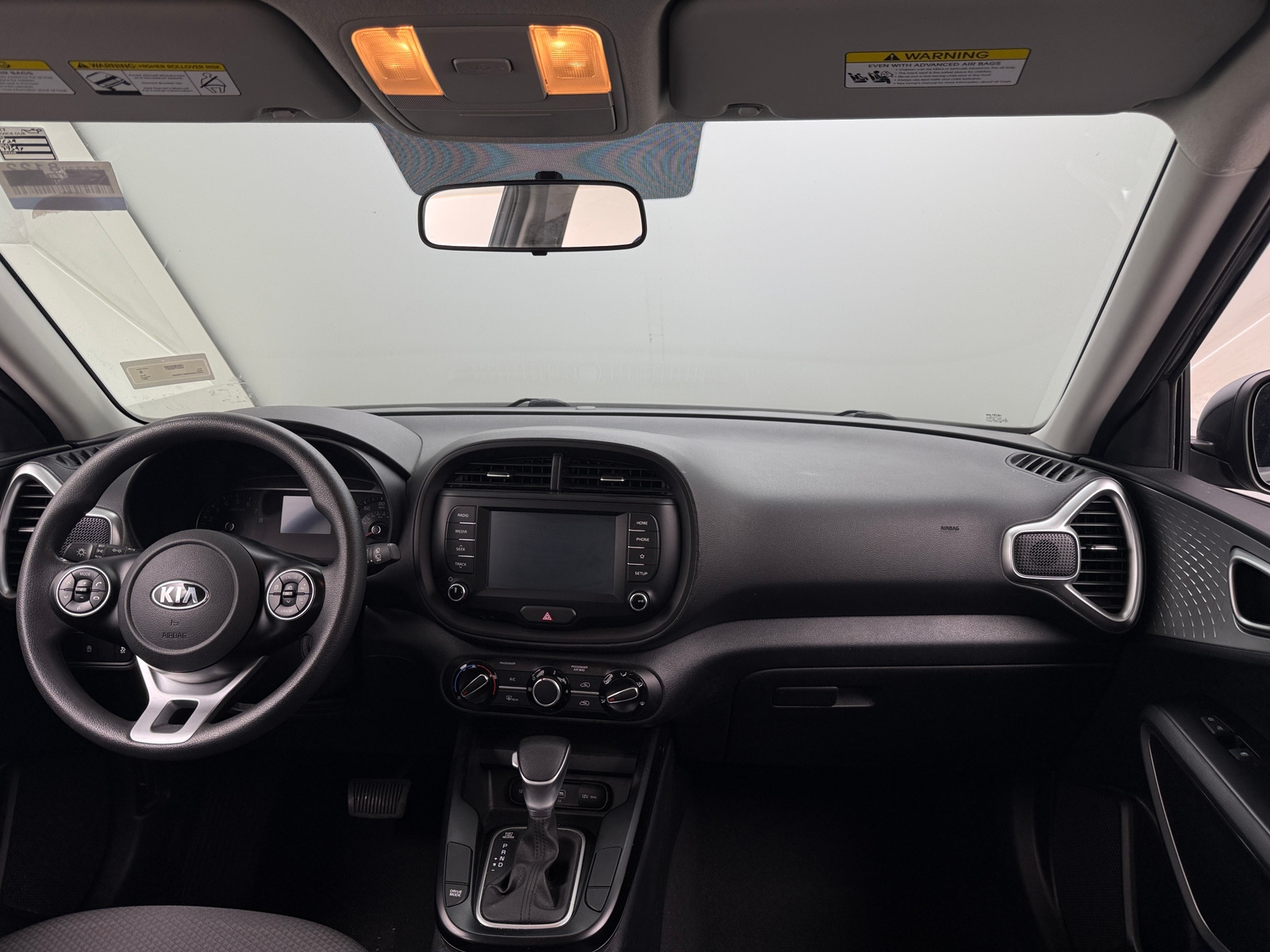 Thumbnail: 2021 Kia Soul - 3