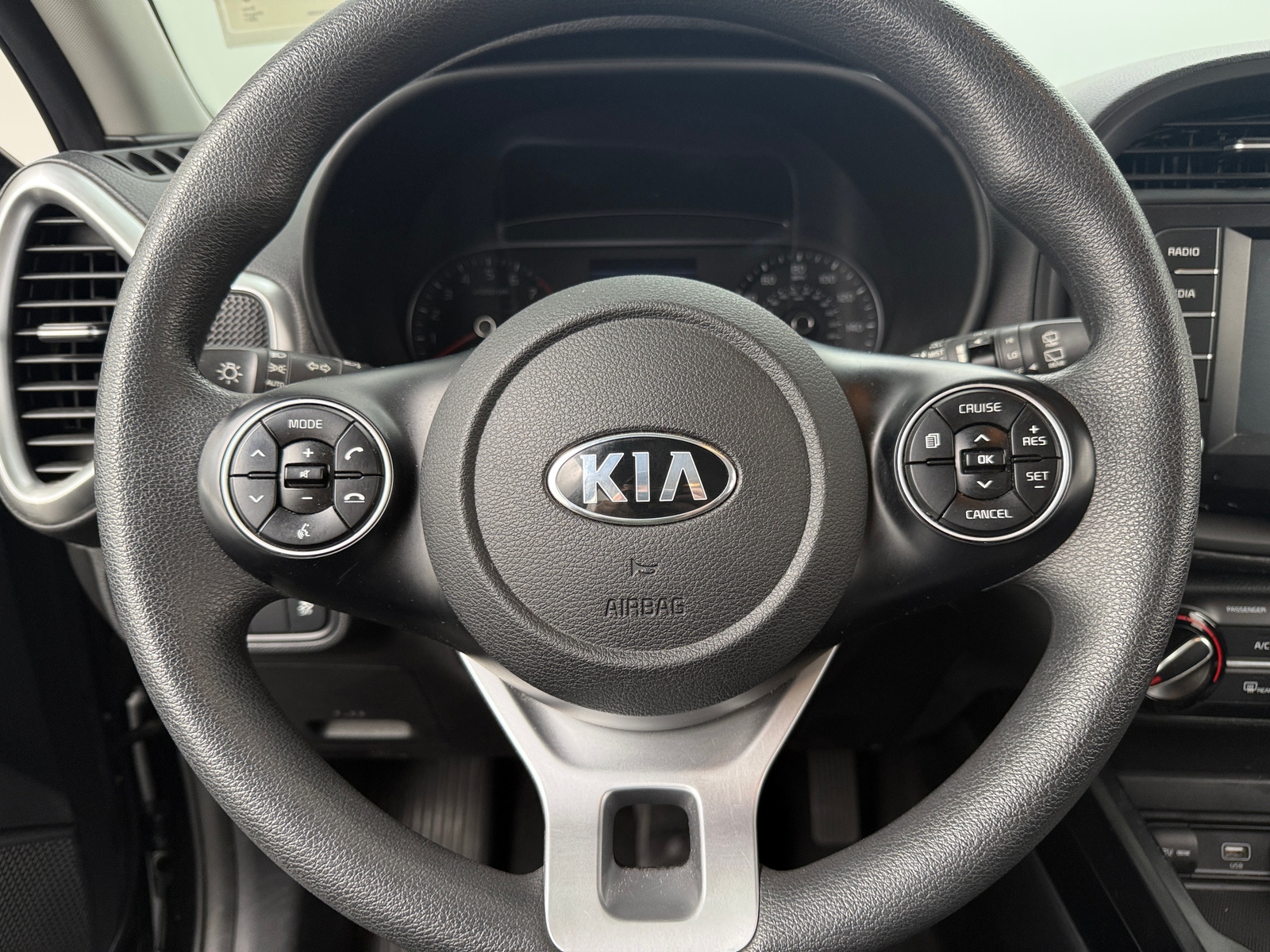 Thumbnail: 2021 Kia Soul - 5
