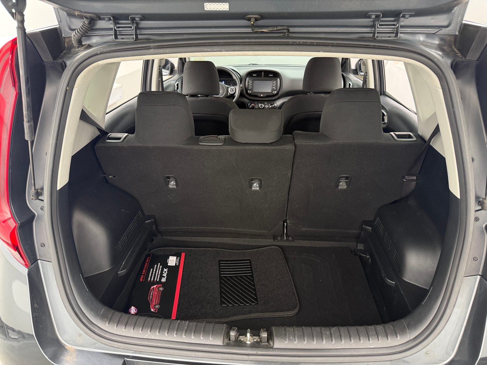 Thumbnail: 2021 Kia Soul - 7