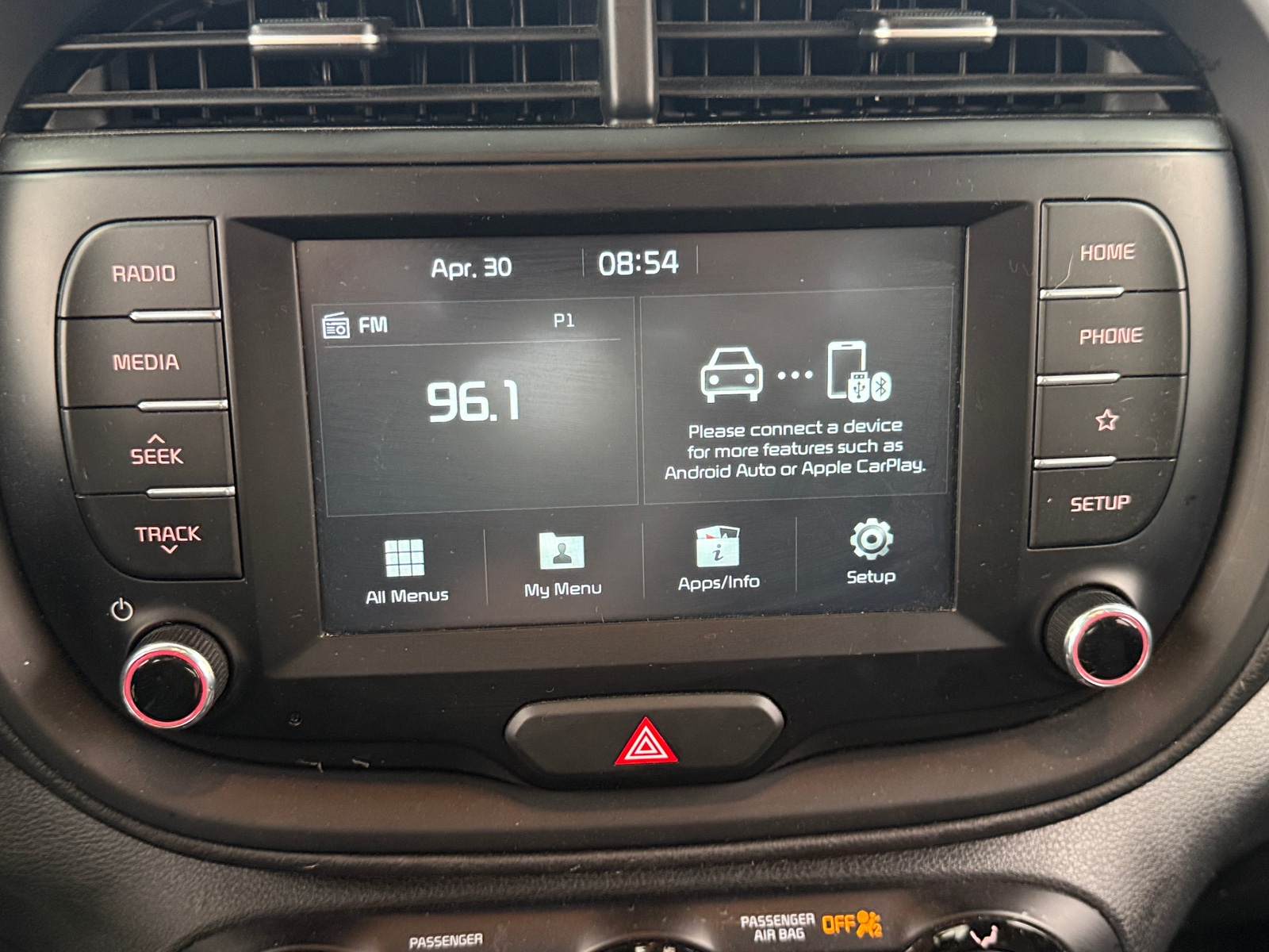Thumbnail: 2021 Kia Soul - 4